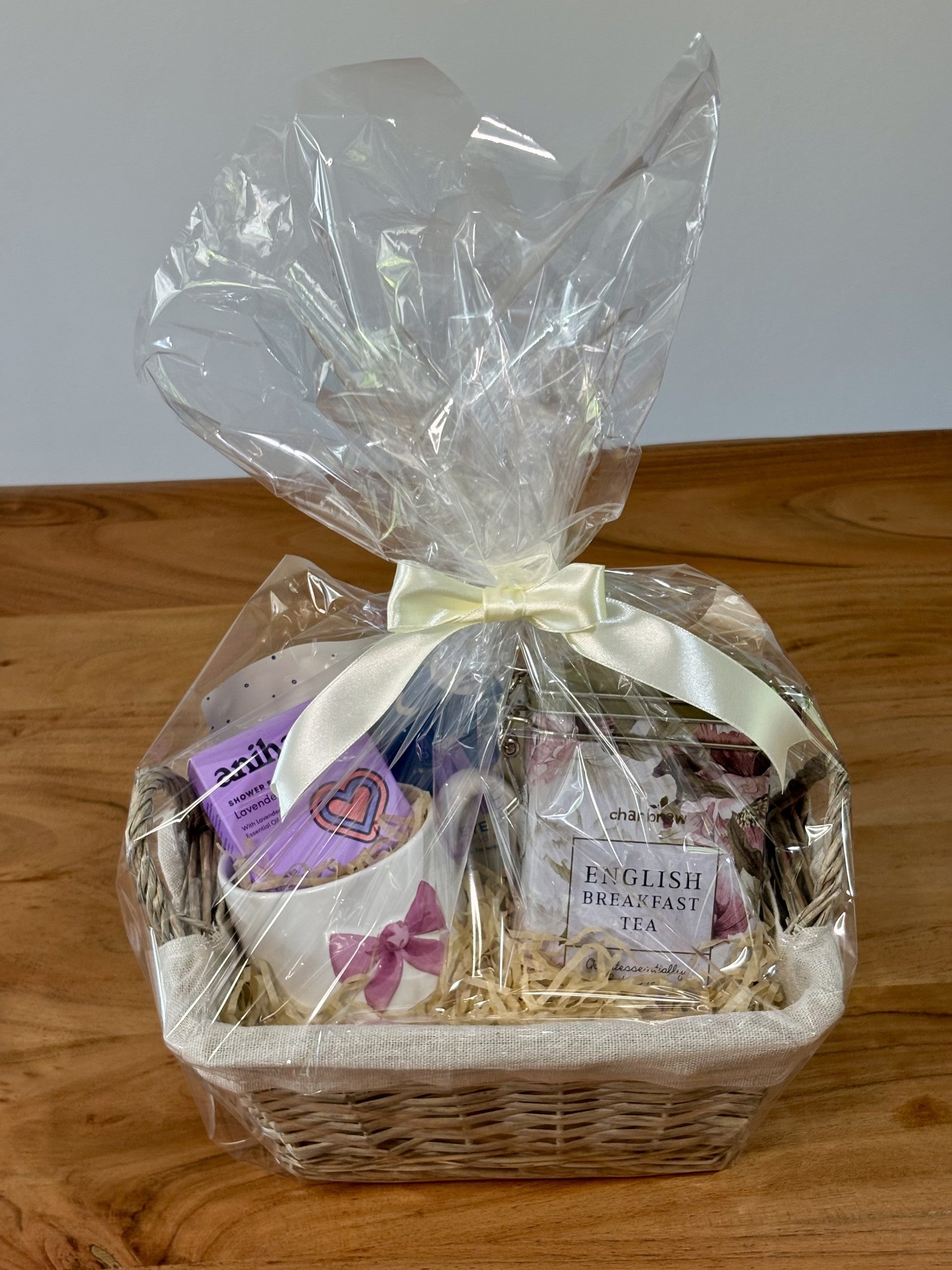 Tea Lovers Hamper
