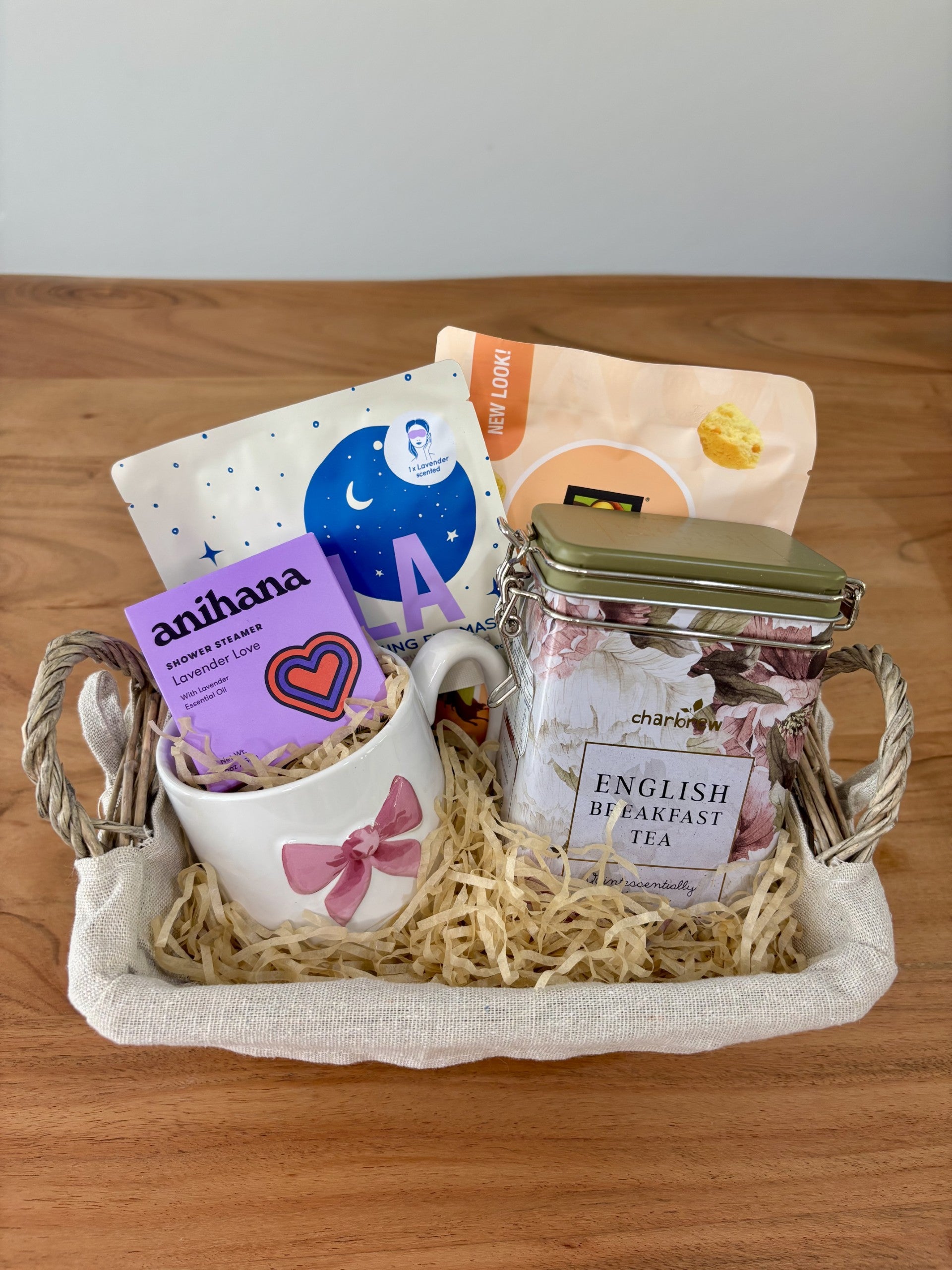 Tea Lovers Hamper