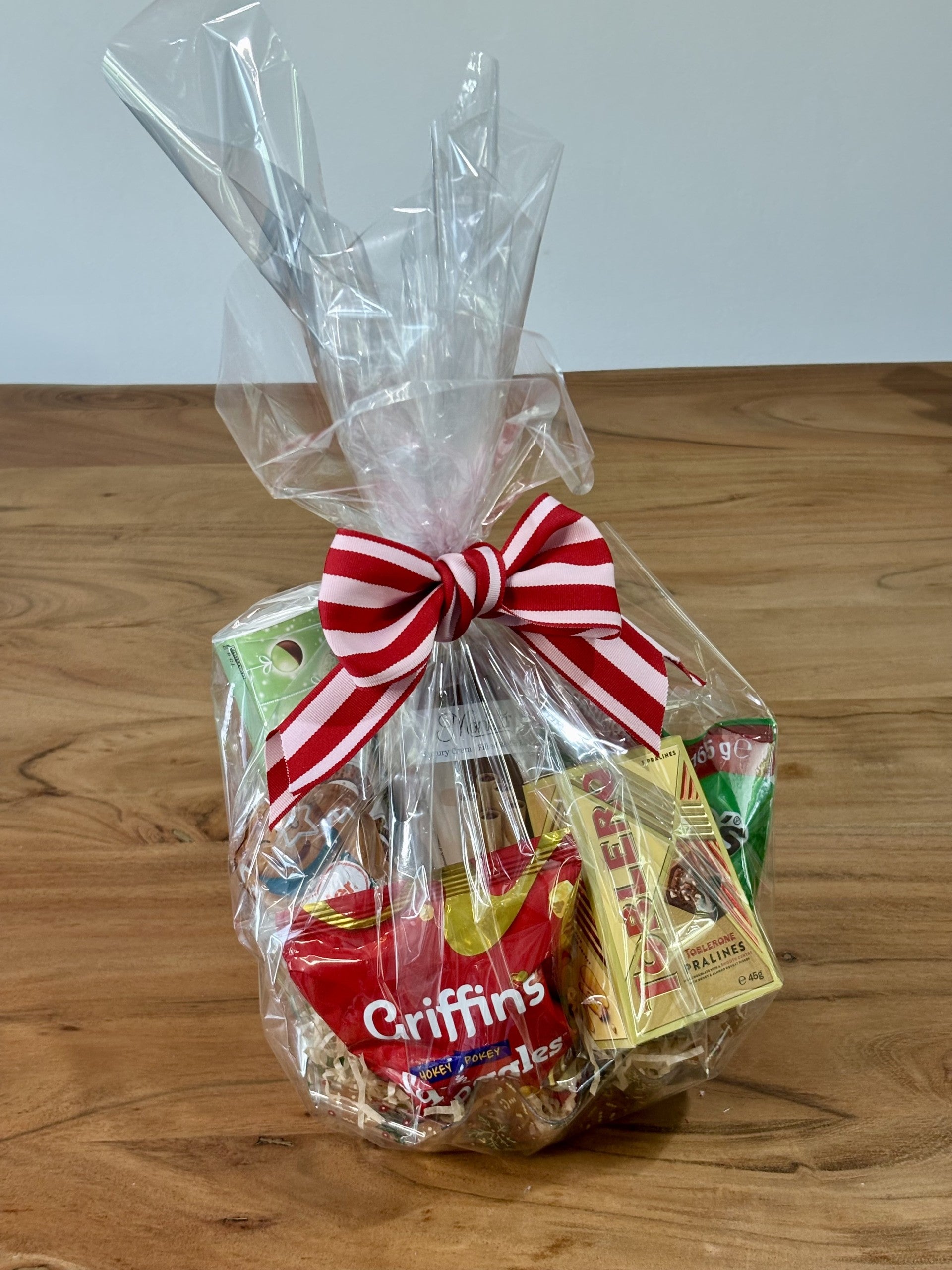 Festive Mini Christmas Hamper
