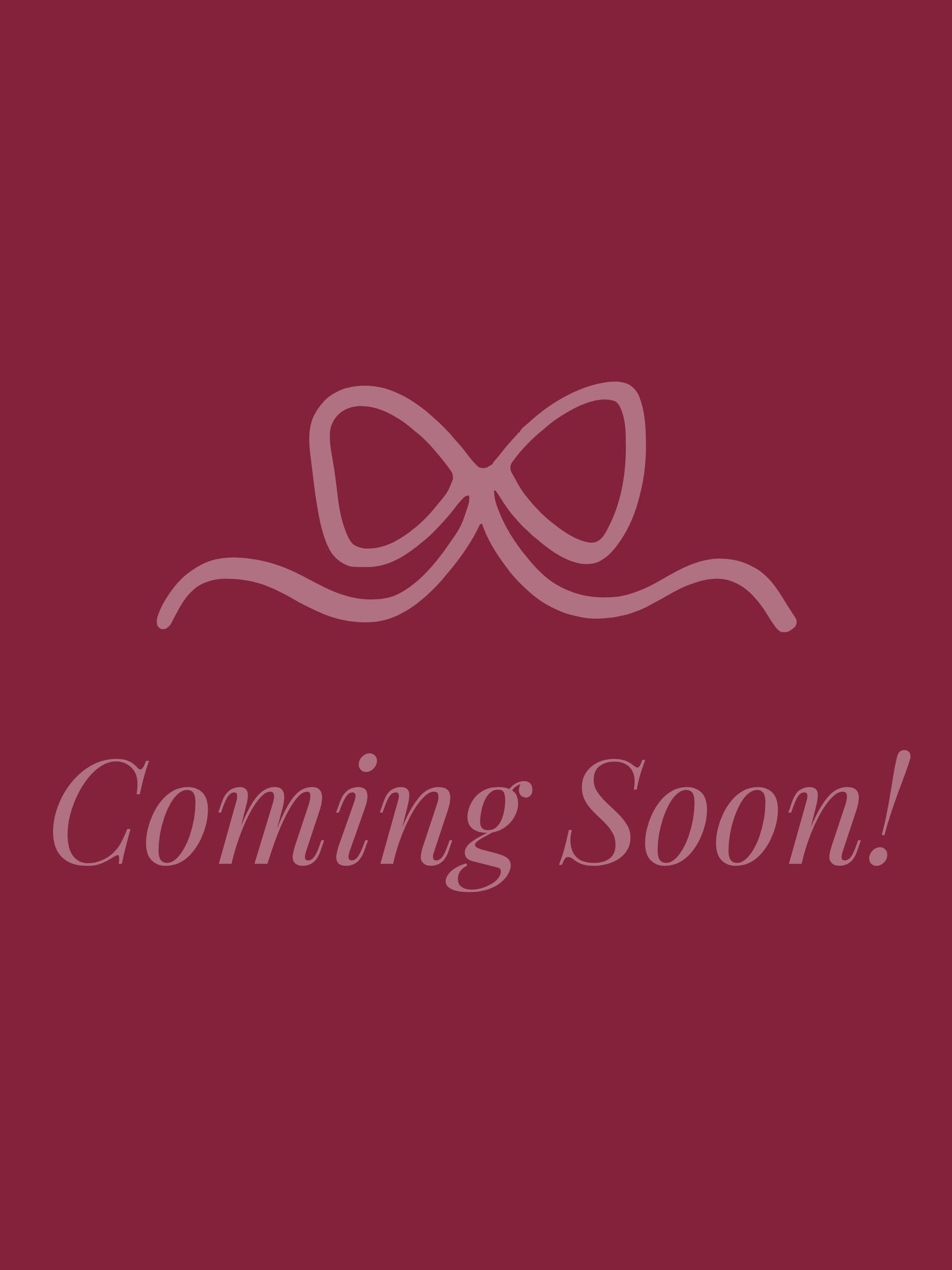 New Mum Pamper Hamper - COMING SOON!